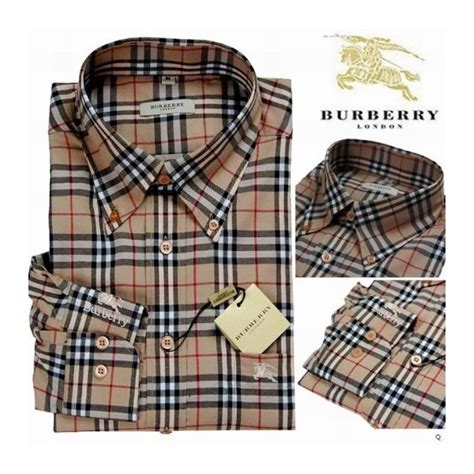 burberry shirt womens replica|burberry duplicate shirts.